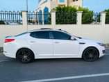 A picture of KIA OPTIMA K5 EAP