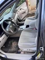 A picture of 2008 Toyota Camry