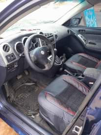 A picture of 2004 Toyota Matrix