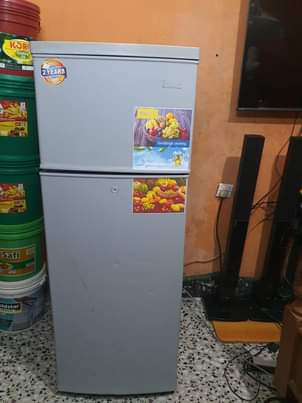 A picture of Nauza frij nzuri boss offer lak 280k