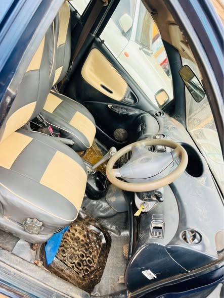A picture of VITZ 9 5m 0759317866