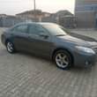 A picture of 2008 Toyota Camry