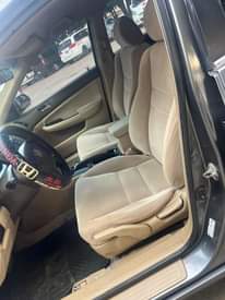 A picture of Unregistered 2007 model Honda Accord engine gear untempared everything is
