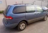 A picture of Danny yung Smarts Autos Toyota sienna 01 Sound engine Perfect