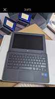 A picture of HP mpy fur box