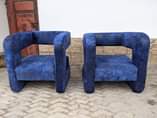 A picture of ARM CHAIRS MPYA BEI YA USED