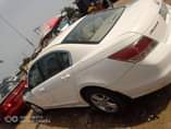 A picture of 2008 Honda Evil spirit 08 model
