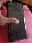 A picture of SAMSUNG A20 gb 32 ram 3