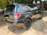 A picture of SUBARU FORESTER DTA PRICE 17 8M 0765242424 Call WhatsApp INSTAGRAM