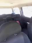 A picture of Toyota Wish