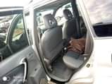 A picture of Toyota Rav 4 four plugs engine everything is intact and