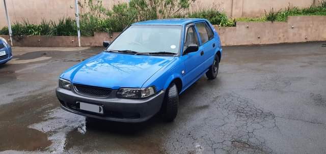 KZN C.