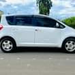 A picture of TOYOTA RACTIS YEAR 2006 ENGINE CAPACITY 1298CC FULL AC FULL