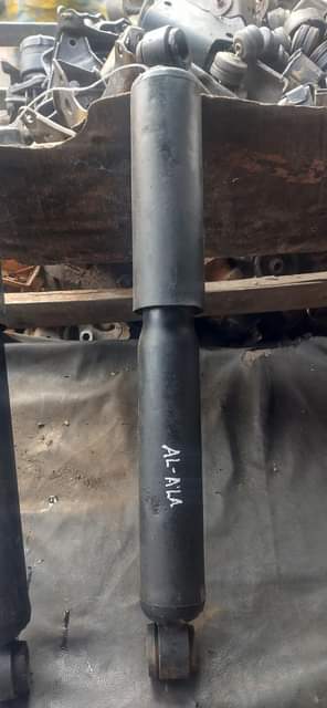 A picture of Toyota Hilux back shock absorber