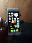 A picture of Apple iPhone 7.