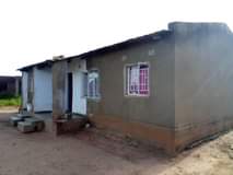 semi detached
