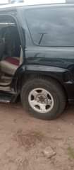 A picture of Escalade