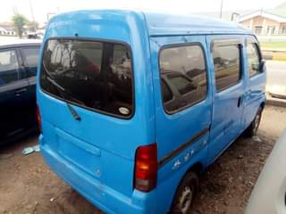 A picture of Nigerian used car in 09161519383 want to sel you can