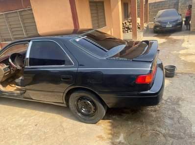 A picture of Toyota pencil Camry Available as seen Nothing to fix buy
