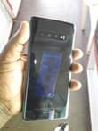 A picture of Samsung Galaxy s10 pluses on sale