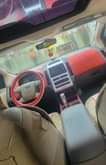 A picture of FORD EDGE Model 2009