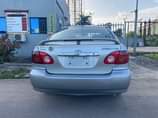 A picture of Tomorrow morining deal Toyota Corolla 04 toks standard is available