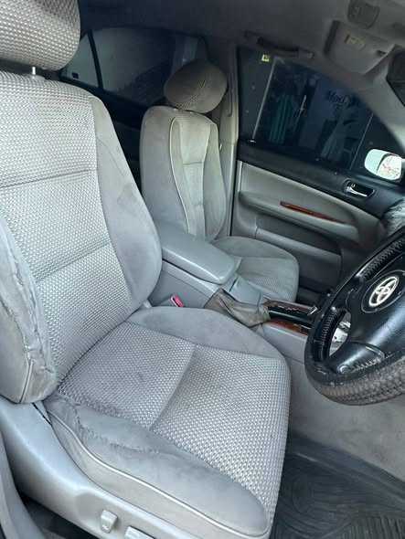 A picture of TOYOTA VEROSA