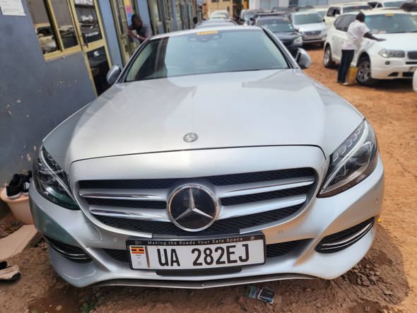 mercedes benz
