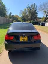 bmw e90