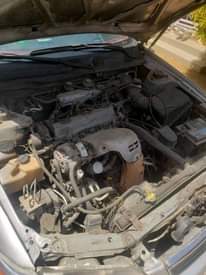 A picture of 2000 Toyota Camry