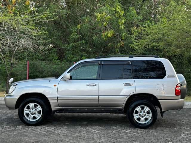 A picture of Lee motors tz