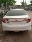 A picture of Toyota Camry 2013