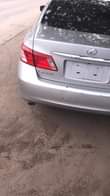 A picture of 2007 Lexus Es350