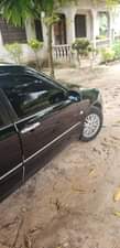 A picture of BREVIS HYO NAHTAJI EXCHANGE NA TOYOTA CROWN NJOO NA OFFER