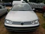 A picture of Volkswagen golf Price 850k Interested call or whatsapp 08161164848