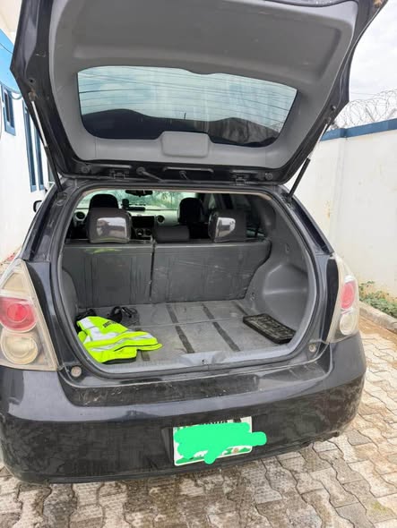 A picture of Used Vibe 2009 model Original DUTY