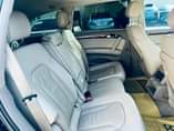 A picture of Brand Audi Model Q7 Year 2008 Painted AC cooling Price