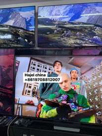 A picture of TV KWA ODA