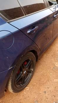 A picture of It s in good condition buy and drive 25 5m