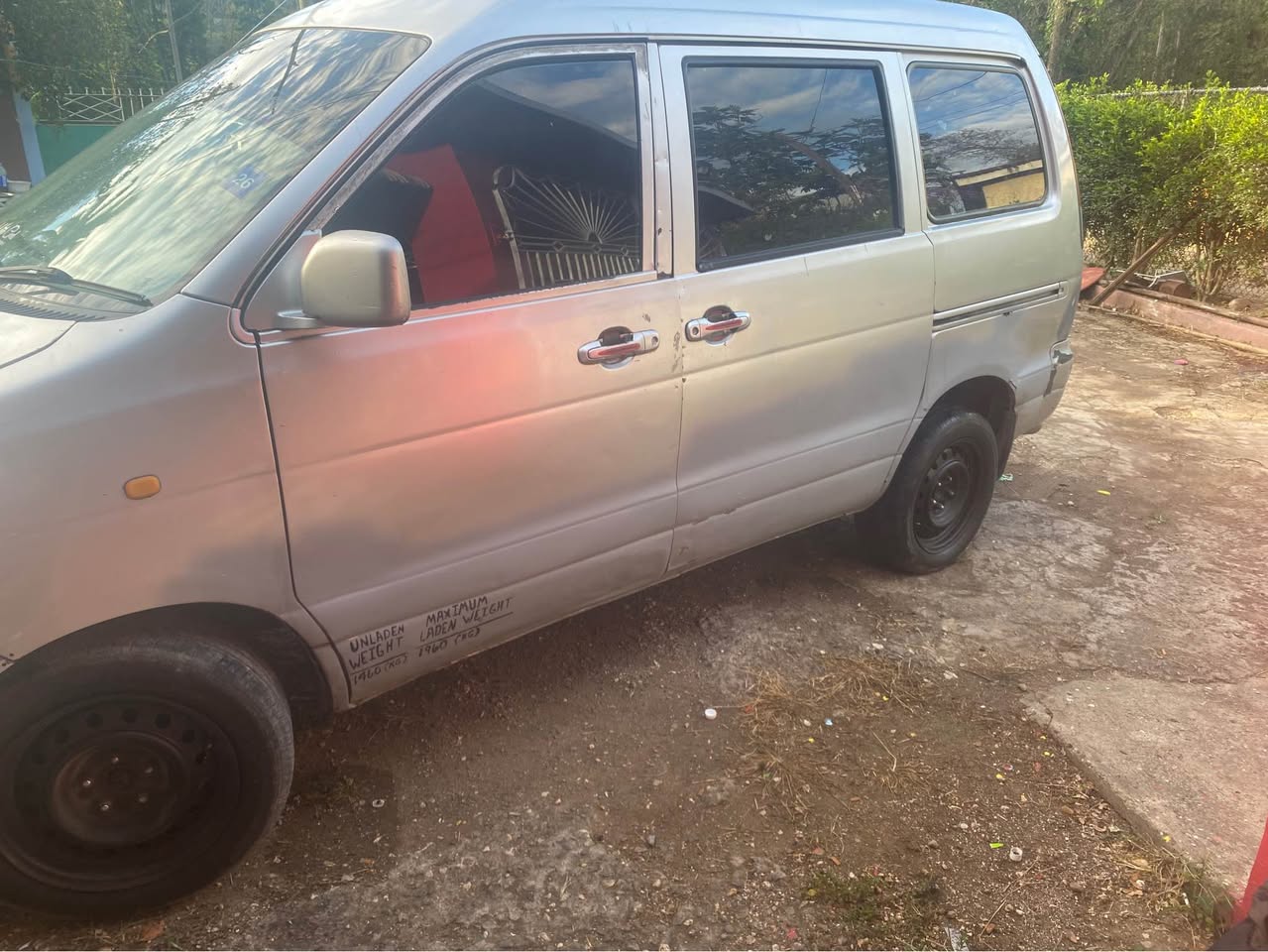 toyota townace