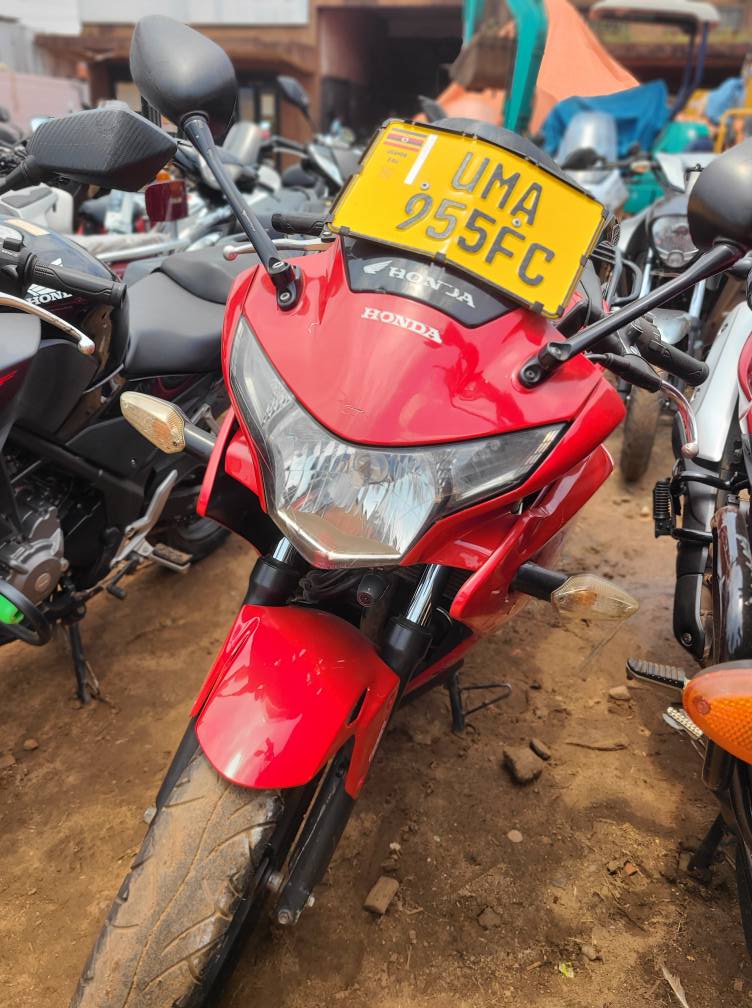 honda