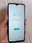 A picture of Infinix hot 9 play exchange ipo