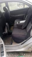 A picture of Dealer market done land again Toyota Camry 03 model engine