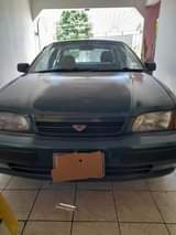toyota tercel