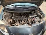 A picture of Toyota yaris 2008. Engine Ac Gear Good condition Buy and