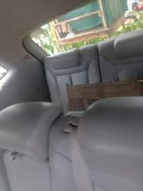 A picture of 2008 Hyundai Santa Fe 2008