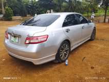 A picture of Give Away Toyota Camry SE 2010