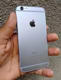 A picture of iPhone 6