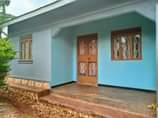 A picture of Matugga town house