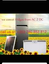 classifieds/fridges